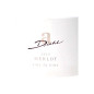 Preview: Weingut Diehl Merlot Rosé eins zu eins feinherb 0,75 L 12,5 % vol