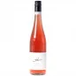 Preview: Weingut Diehl Merlot Rosé eins zu eins feinherb 0,75 L 12,5 % vol
