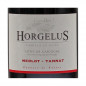 Preview: Domaine Horgelus rouge Merlot Tannat 0,75 L 12,5% vol