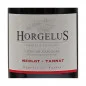 Preview: Domaine Horgelus rouge Merlot Tannat 0,75 L 12,5% vol Preview: Domaine Horgelus rouge Merlot Tannat 0,75 L 12,5% vol
