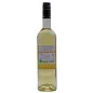 Preview: Lockdownstoff Weißwein Bio 0,75 L 12% vol