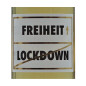 Preview: Freiheit Bio-Weißwein Lockdown 0,75 L 11 % vol