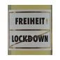 Preview: Freiheit Bio-Weißwein Lockdown 0,75 L 11 % vol
