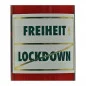 Preview: Freiheit Bio-Rosewein Lockdown 0,75 L 11% vol