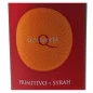 Preview: Quaranta Primitivo Syrah 0,75 L 13,5 % vol Preview: Quaranta Primitivo Syrah 0,75 L 13,5 % vol