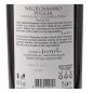 Preview: Quaranta Negroamaro Passito 0,75 L 14,5% vol Preview: Quaranta Negroamaro Passito 0,75 L 14,5% vol