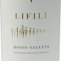 Mobile Preview: a6mani Lifili Rosso Salento IGP 0,75 L 13,5% vol