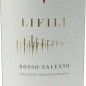 Preview: a6mani Lifili Rosso Salento IGP 0,75 L 13,5% vol