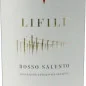 Preview: a6mani Lifili Rosso Salento IGP 0,75 L 13,5% vol Preview: a6mani Lifili Rosso Salento IGP 0,75 L 13,5% vol