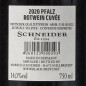 Preview: Markus Schneider Black Print 0,75 L 14% vol Preview: Markus Schneider Black Print 0,75 L 14% vol