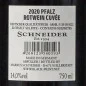 Preview: Markus Schneider Black Print 0,75 L 14% vol Preview: Markus Schneider Black Print 0,75 L 14% vol