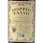 Preview: Doppio Passo Primitivo Puglia BIO 0,75 L 13% vol