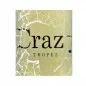 Preview: Crazy Tropez Blanc Weißwein 0,75 L 12,5% vol Preview: Crazy Tropez Blanc Weißwein 0,75 L 12,5% vol