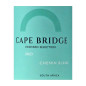 Preview: Cape Bridge Chenin Blanc 0,75 L 13% vol