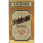 Preview: Aalborg Jubiläums Akvavit 1 L 40% vol