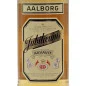 Preview: Aalborg Jubiläums Akvavit 1 L 40% vol