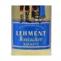 Preview: Original Lehment Rostocker Aquavit 0,7 L 42% vol