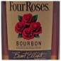 Preview: Four Roses Kentucky Straight Bourbon Whiskey 1 L 40% vol Preview: Four Roses Kentucky Straight Bourbon Whiskey 1 L 40% vol