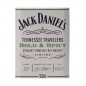 Mobile Preview: Jack Daniels Tennessee Travelers Bold & Spicy 0,5 L 53,5%vol