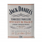Preview: Jack Daniels Tennessee Travelers Sweet & Oaky 0,5 L 53,5%vol Preview: Jack Daniels Tennessee Travelers Sweet & Oaky 0,5 L 53,5%vol
