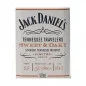 Preview: Jack Daniels Tennessee Travelers Sweet & Oaky 0,5 L 53,5%vol