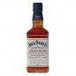 Mobile Preview: Jack Daniels Tennessee Travelers Sweet & Oaky 0,5 L 53,5%vol
