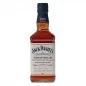 Preview: Jack Daniels Tennessee Travelers Sweet & Oaky 0,5 L 53,5%vol