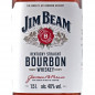 Preview: Jim Beam White Label 1,5 L 40% vol