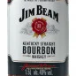 Preview: Jim Beam White Label 1,5 L 40% vol