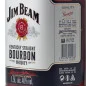 Preview: Jim Beam White Label 1,5 L 40% vol