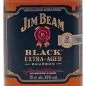 Preview: Jim Beam Black Extra Aged 0,7 L 43%vol