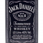 Mobile Preview: Jack Daniels Tennessee Whiskey 1 Liter 40% vol