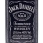 Preview: Jack Daniels Tennessee Whiskey 1 Liter 40% vol