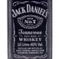 Mobile Preview: Jack Daniels Tennessee Whiskey 1 Liter 40% vol