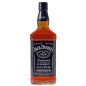 Preview: Jack Daniels Tennessee Whiskey 1 Liter 40% vol