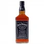 Preview: Jack Daniels Tennessee Whiskey 1 Liter 40% vol