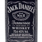 Preview: Jack Daniels Old Nr. 7 Tennessee Whiskey 0,7 L 40% vol