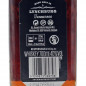 Mobile Preview: Jack Daniels Old Nr. 7 Tennessee Whiskey 0,7 L 40% vol