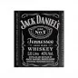 Preview: Jack Daniels Tennessee Whiskey 3 Liter Flasche 40% vol