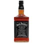 Preview: Jack Daniels Tennessee Whiskey 3 Liter Flasche 40% vol