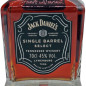 Preview: Jack Daniels Single Barrel Whiskey 0,7 L 45% vol Preview: Jack Daniels Single Barrel Whiskey 0,7 L 45% vol
