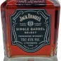 Preview: Jack Daniels Single Barrel Whiskey 0,7 L 45% vol