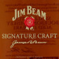 Mobile Preview: Jim Beam Signature Craft 12 Years