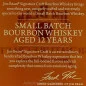 Preview: Jim Beam Signature Craft 12 Years