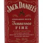 Preview: Jack Daniel’s Fire 0,7 L 35% vol Preview: Jack Daniel’s Fire 0,7 L 35% vol