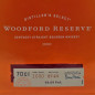 Preview: Woodford Reserve 0,7 L 43,2% vol