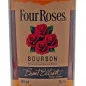 Preview: Four Roses Bourbon Whiskey 0,7 L 40% vol