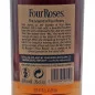 Preview: Four Roses Bourbon Whiskey 0,7 L 40% vol