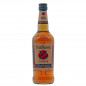 Mobile Preview: Four Roses Bourbon Whiskey 0,7 L 40% vol