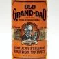 Mobile Preview: Old Grand Dad Bourbon 0,7 Ltr 40%